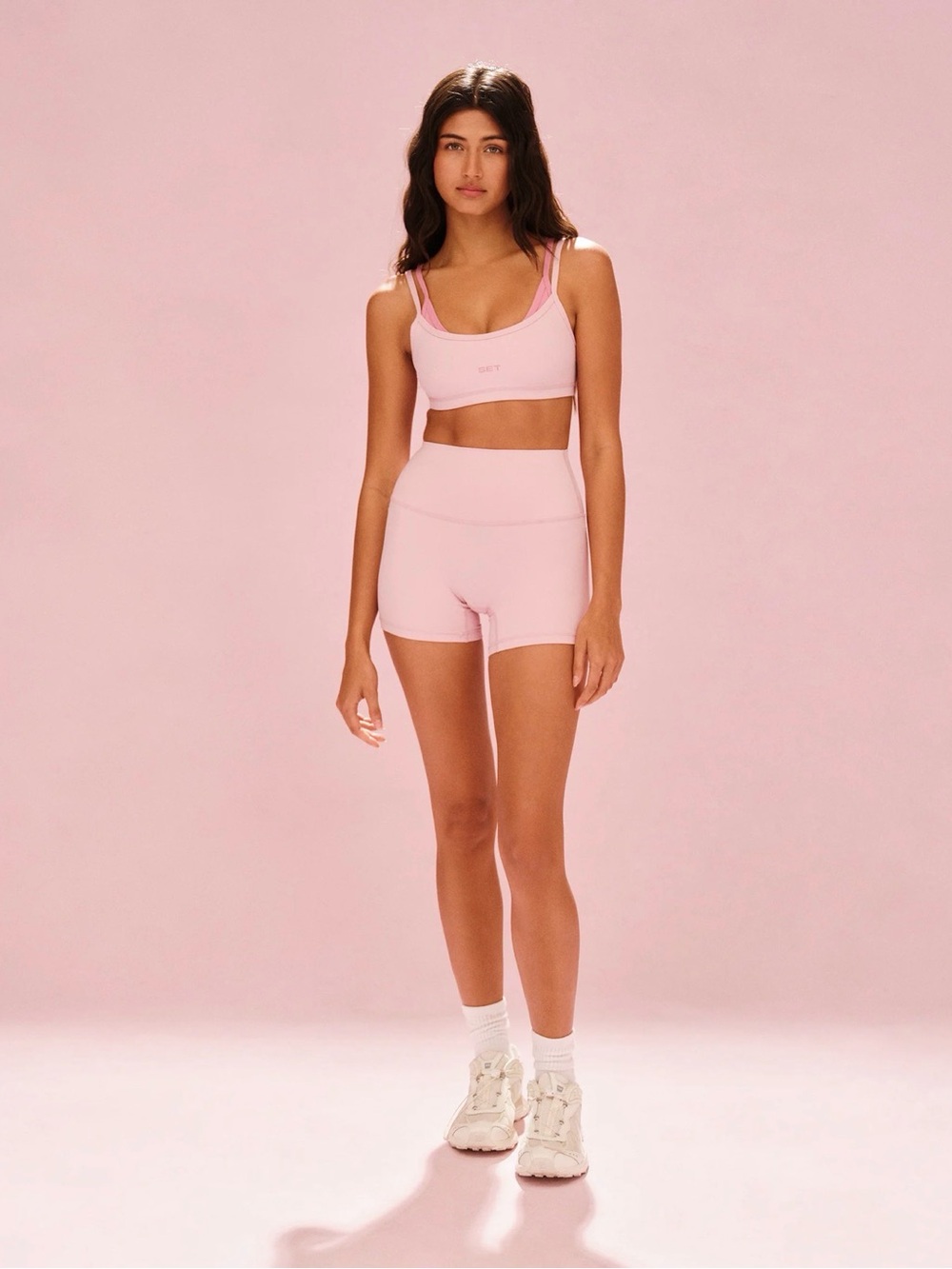 SET Active Breathe 1.0 shorts